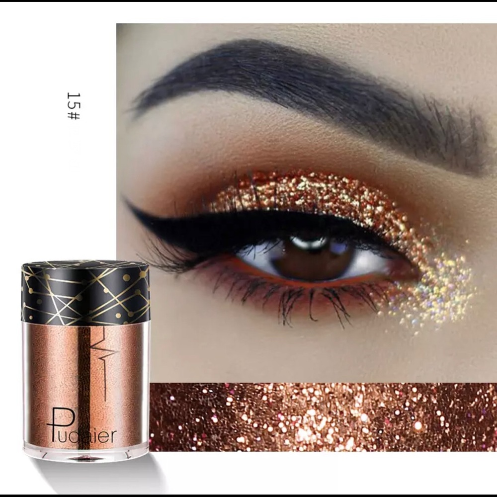 Glitter Pigment